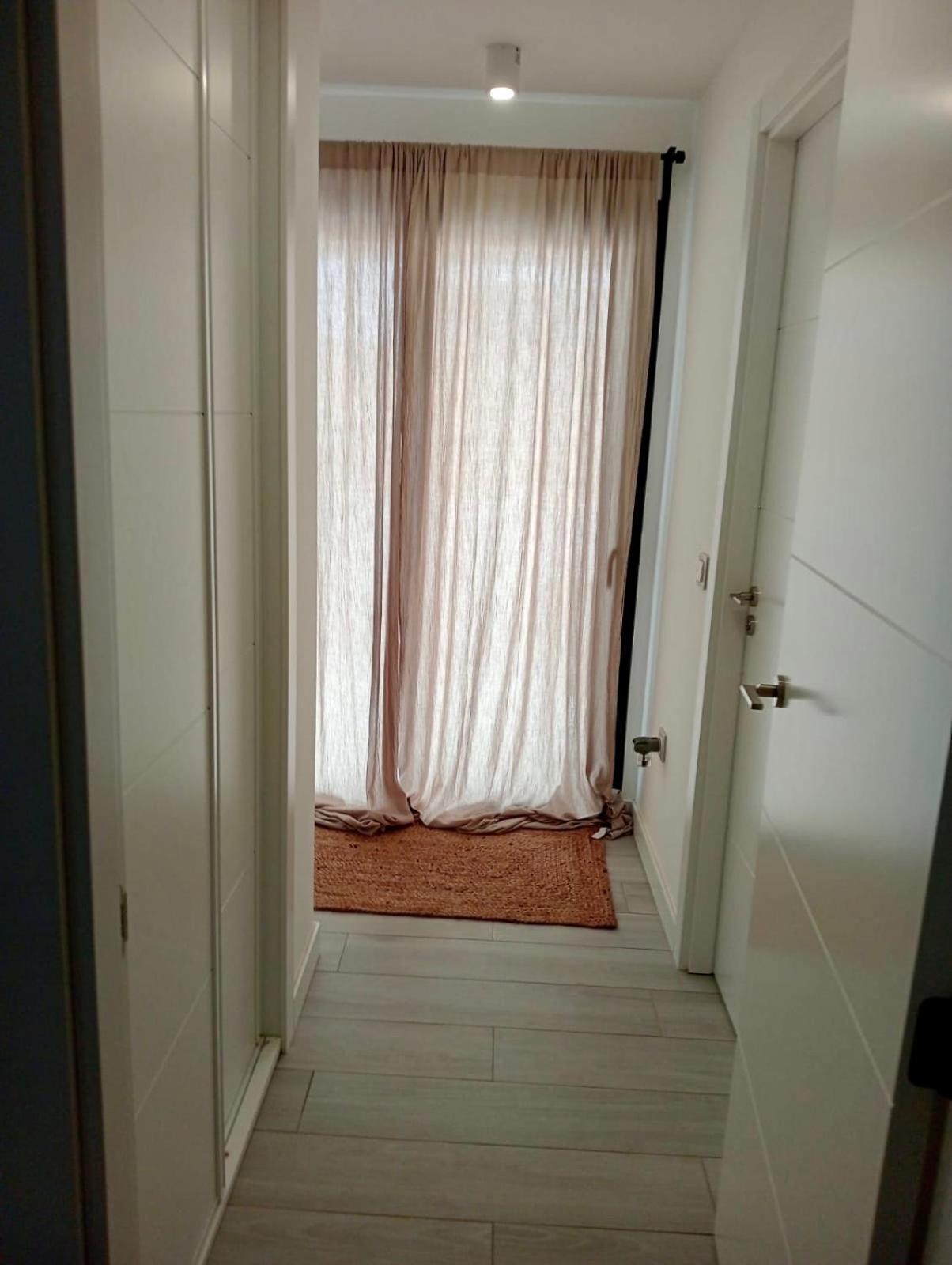 Aulaga Apartment Villaverde  Exterior foto