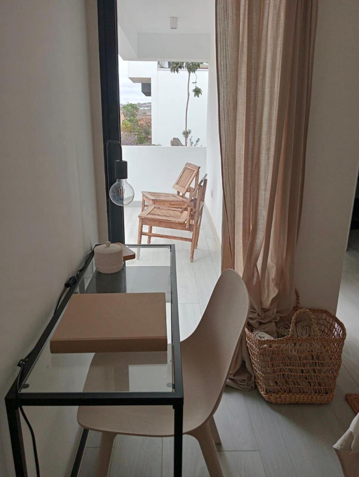 Aulaga Apartment Villaverde  Exterior foto