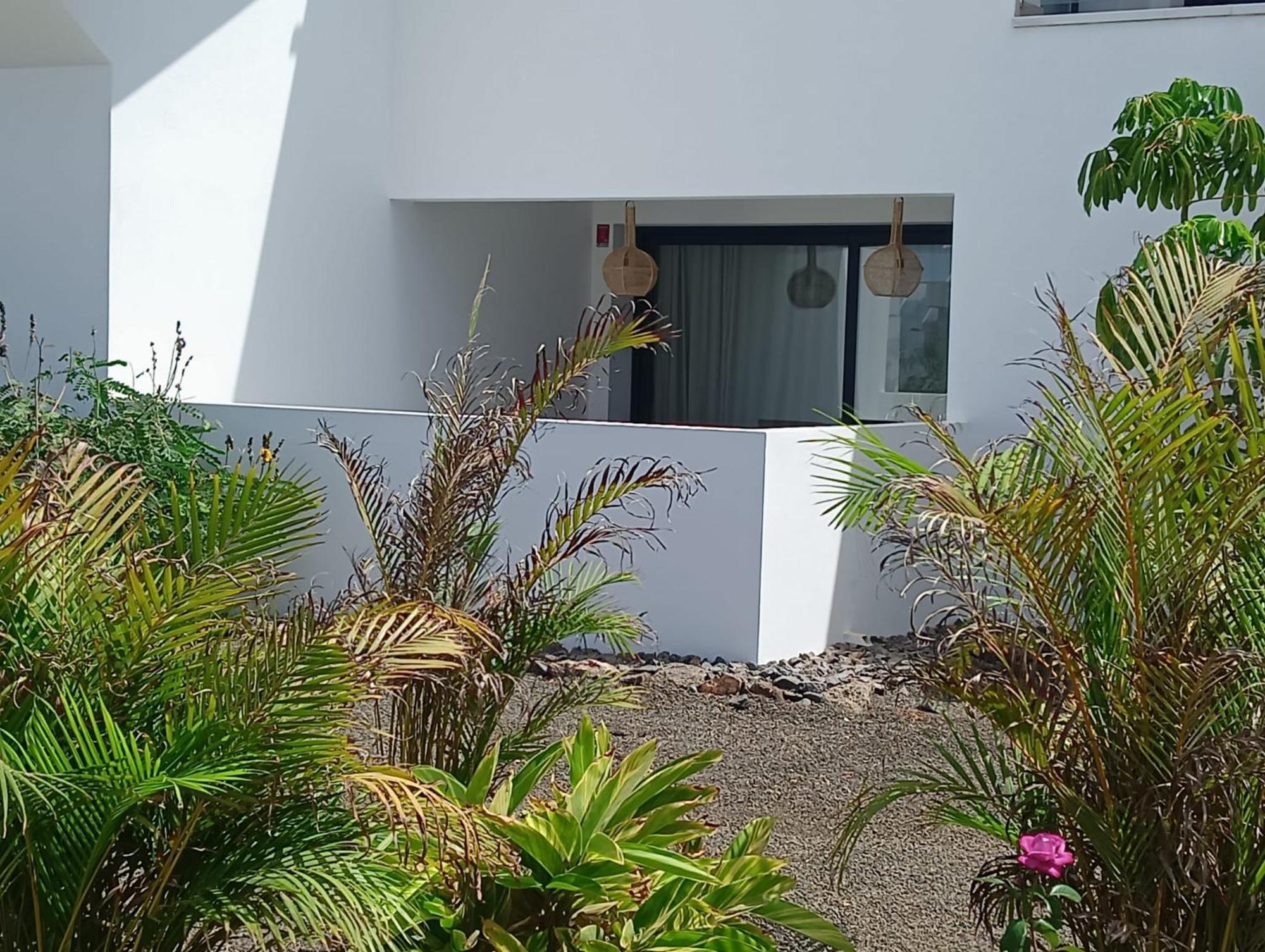 Aulaga Apartment Villaverde  Exterior foto