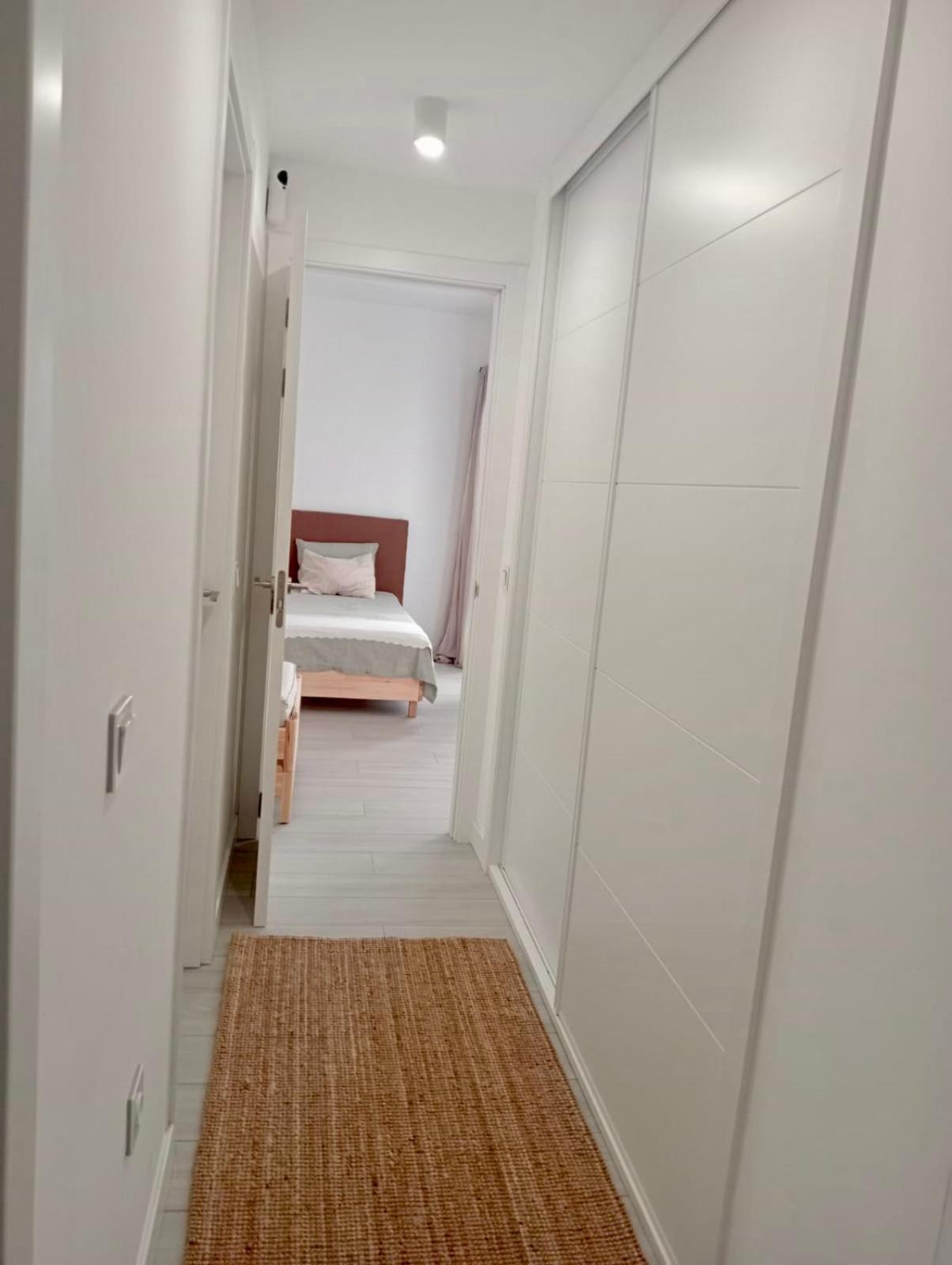 Aulaga Apartment Villaverde  Exterior foto